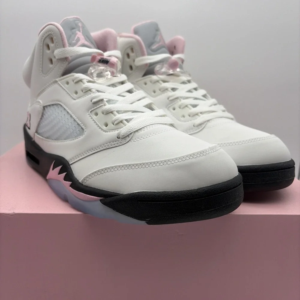 Jordan size 10